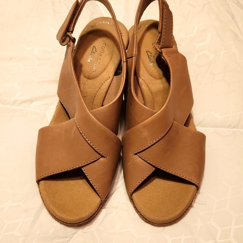 Clark shoes